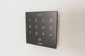 MK Apartments