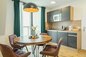 MK Apartments