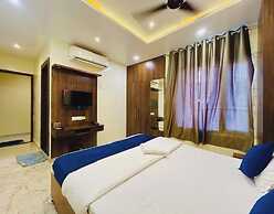 Hotel R K Palace