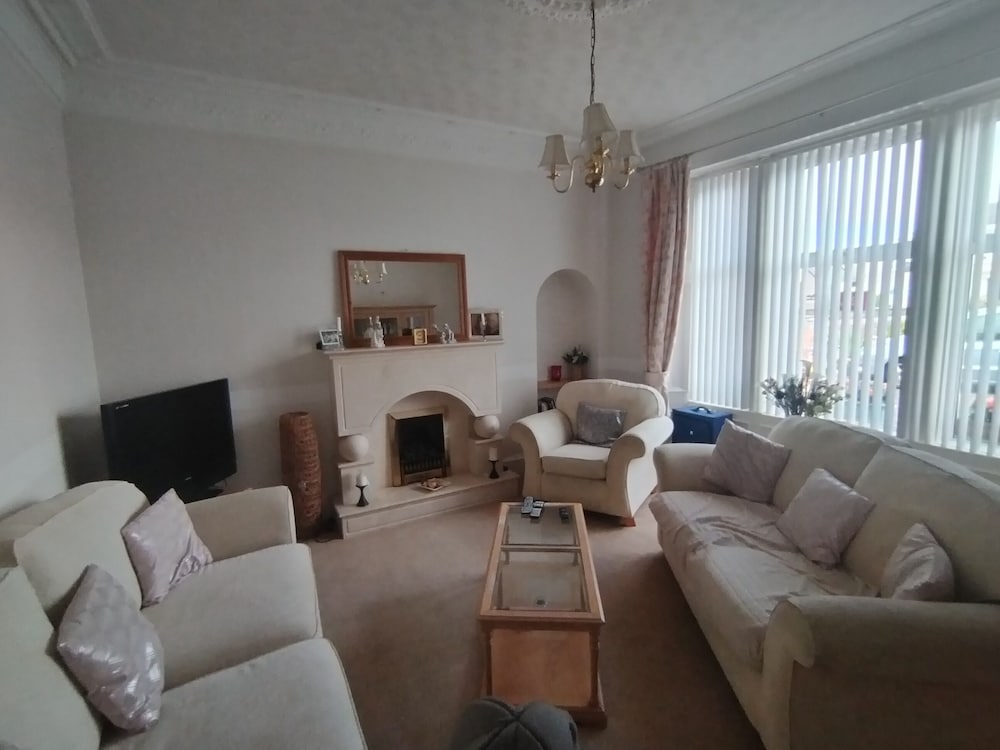 Kilkerran Guest house