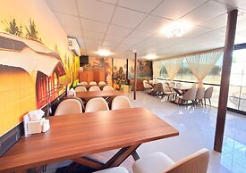 Boutique Hotel