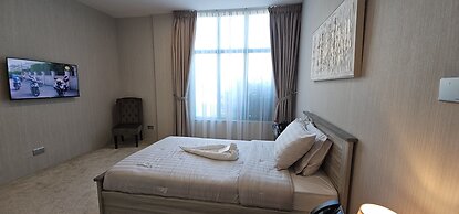 Boutique Hotel