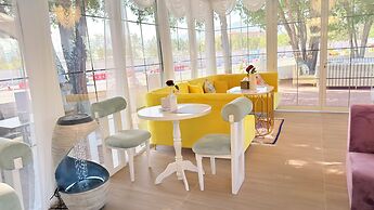 Boutique Hotel