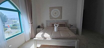 Boutique Hotel