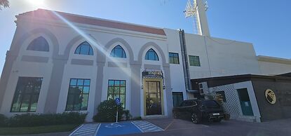 Boutique Hotel