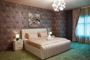 Boutique Hotel