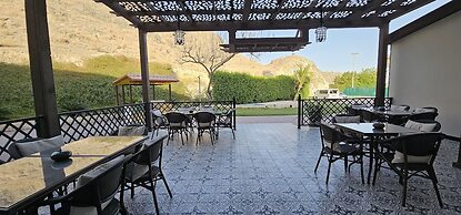 Boutique Hotel