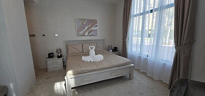 Boutique Hotel