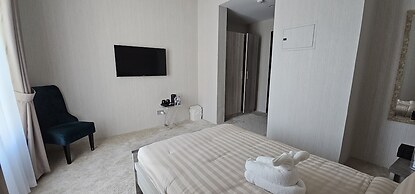 Boutique Hotel