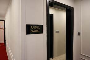 Boutique Hotel