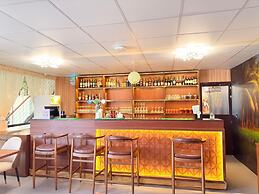 Boutique Hotel