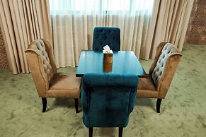 Boutique Hotel