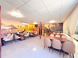 Boutique Hotel