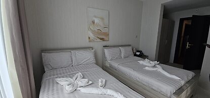 Boutique Hotel