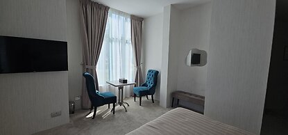 Boutique Hotel
