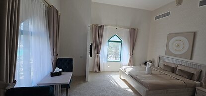 Boutique Hotel