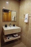 Boutique Hotel