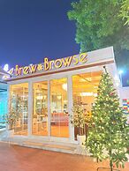 Boutique Hotel