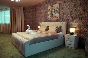 Boutique Hotel