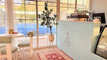Boutique Hotel