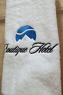 Boutique Hotel