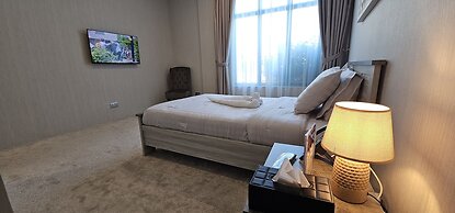 Boutique Hotel