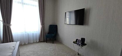 Boutique Hotel