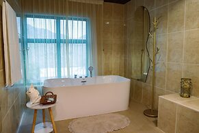 Boutique Hotel