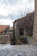 Dimora del Borgo Affittacamere