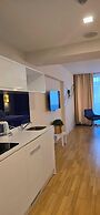 Neros apartments