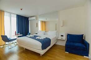 Neros apartments