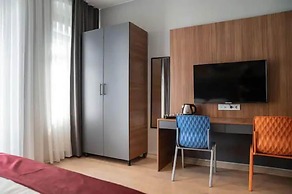 Luull's Galata Apartement