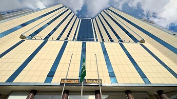 Mahd Al Resala 1 Hotel