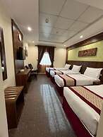 Mahd Al Resala 1 Hotel