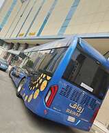 Mahd Al Resala 1 Hotel