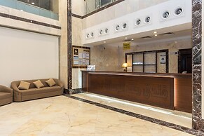 Mahd Al Resala 1 Hotel