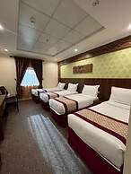 Mahd Al Resala 1 Hotel
