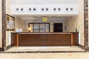Mahd Al Resala 1 Hotel