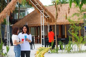 Wave Crest Retreat
