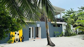 Wave Crest Retreat