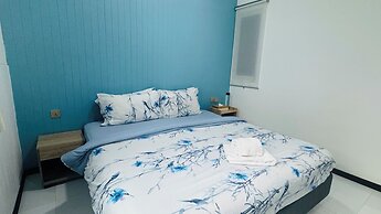 Wave Crest Retreat