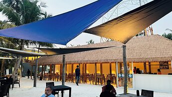 Wave Crest Retreat