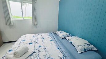 Wave Crest Retreat