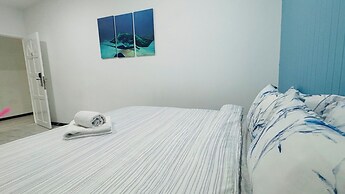 Wave Crest Retreat