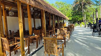 Wave Crest Retreat