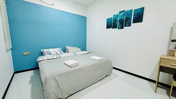 Wave Crest Retreat