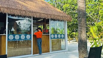 Wave Crest Retreat