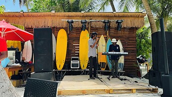 Wave Crest Retreat