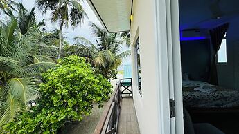 Wave Crest Retreat