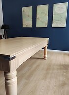 Le relais Napoléon